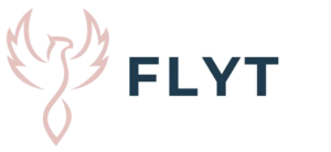FLYT Homes logo